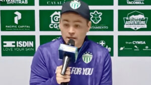 ¿Decisión tomada? El principal candidato para dirigir a Comunicaciones tras la salida de Ronald González