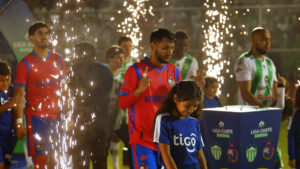 Municipal vs Antigua: Momios, pronósticos, posibles alineaciones y dónde ver la final en Guatemala