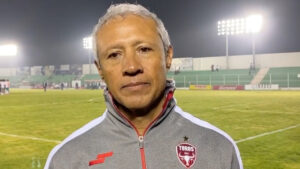 Oficial: Comunicaciones anuncia a Roberto Hernández como nuevo director técnico