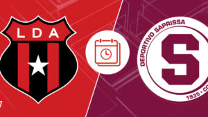 Alajuelense vs Saprissa HOY EN VIVO y EN DIRECTO: sigue el minuto a minuto de la final de vuelta por la Primera División de Costa Rica 2025