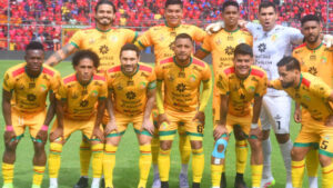 Comunicaciones y Antigua se disputan a una de las figuras del último Clausura