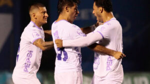 Los tres primeros refuerzos de Comunicaciones para el Apertura 2025