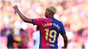 Lamine Yamal señala los errores del Barcelona ante el Real Madrid: “Hay que corregir esos goles que regalamos”