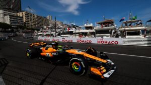 Lando Norris conquista el GP de Mónaco y presiona a Piastri en la cima del campeonato