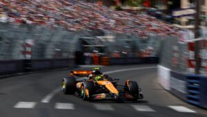 ¿Cómo queda el Campeonato Mundial de Pilotos y Constructores tras el GP de Mónaco?