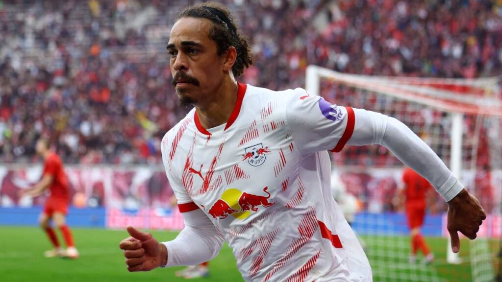 RB Leipzig retrasa el festejo de campeón del Bayern Munich... y de Harry Kane