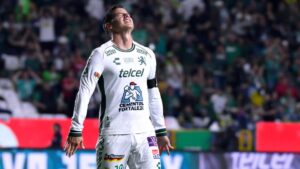León, herido rumbo a la Liguilla: Exclusión del Mundial de Clubes, sin James Rodríguez y con una victoria en siete partidos