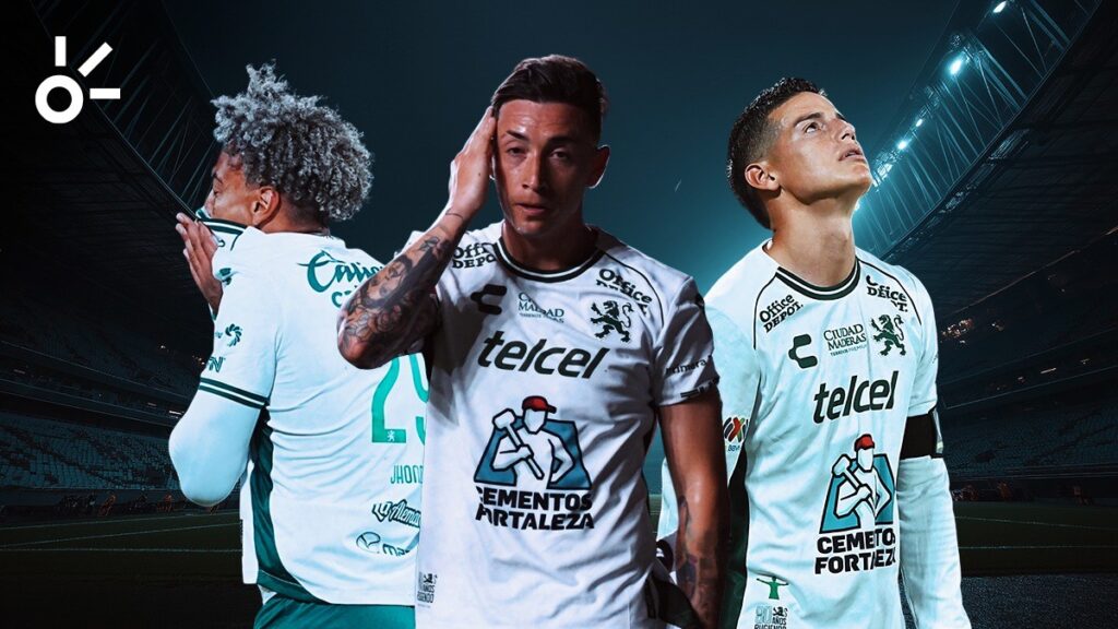 León pasó de ser líder general invicto, a ser excluido del Mundial de Clubes y eliminado del Clausura 2025