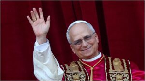 Los organizadores del Abierto de Italia le extienden una invitación al Papa León XIV