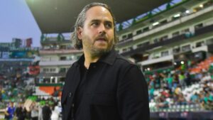 Grupo Pachuca niega haber elegido al equipo excluido del Mundial de Clubes y pide a FIFA una explicación para la afición de León
