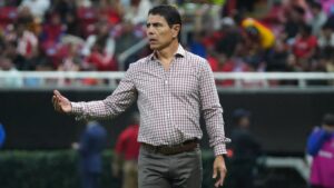 Luis Alfonso Sosa, el ‘Rey Midas’ de la Liga de Expansión