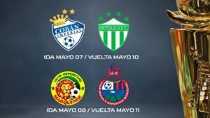 Semifinales Liga Nacional Guatemala 2025: ¿cómo quedan, horarios y dónde ver en vivo?