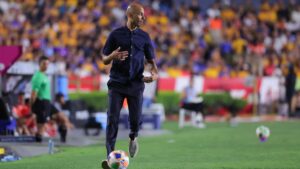 Guido Pizarro confía en su equipo para sacar la victoria en Toluca