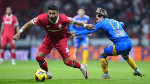 Toluca busca validar su liderato y emprender el camino a la final ante Tigres