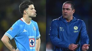 André Jardine y Nacho Rivero reciben un partido de suspensión tras ser expulsados en la semifinal de ida