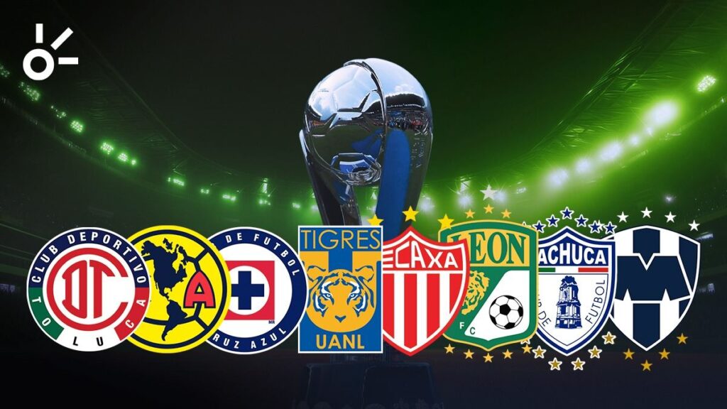 Definida la Liguilla del Clausura 2025 en la Liga MX | Claro Sports