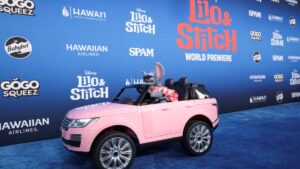 ¿Qué ver esta semana en streaming? Lilo & Stitch y más estrenos imperdibles de junio