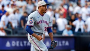 Lindor la vuela… pero en sacrificio: ¡Mets se roban el show ante los Yankees!