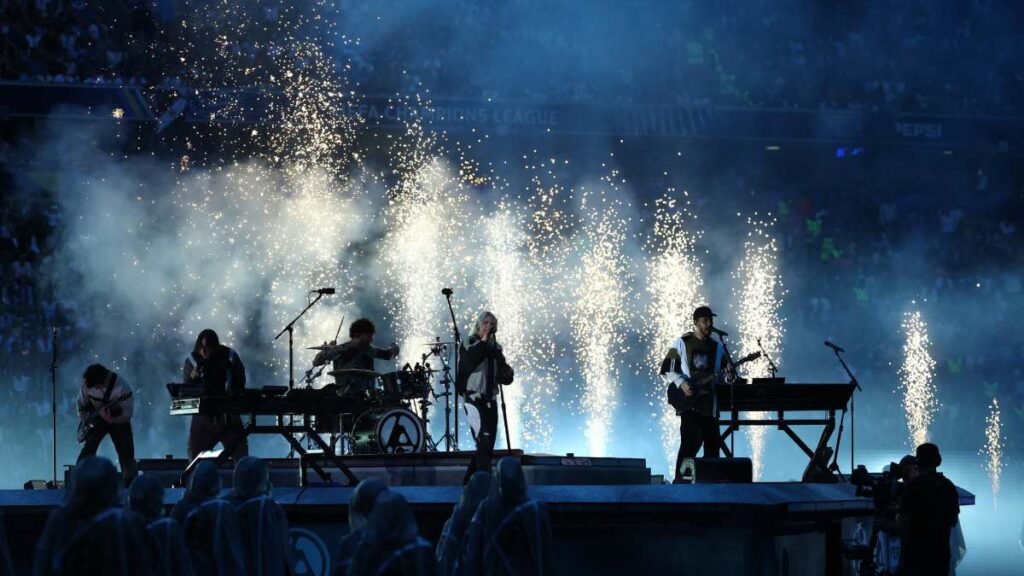 Linkin Park