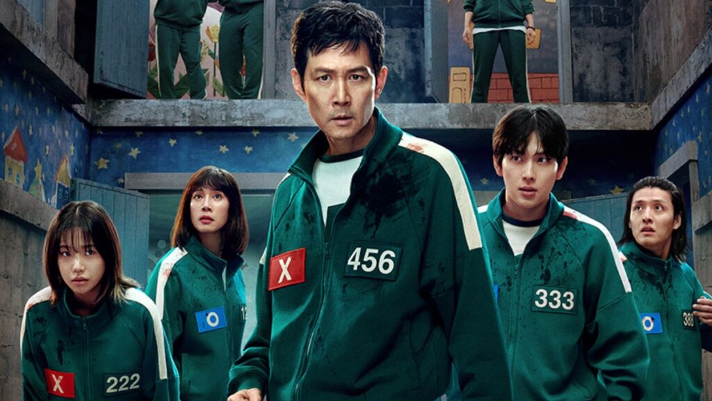 Estrenos Netflix junio 2025