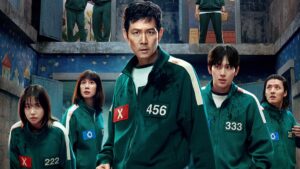 ¿Listos para el final de ‘El Juego del Calamar’? Aquí los mejores estrenos de Netflix en junio 2025