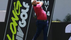 LIV Golf Corea 2025: Dónde ver en vivo, resultados al momento y favoritos para ganar