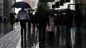 ¿Lloverá hoy 26 de mayo en CDMX y cuándo termina la temporada de lluvias?