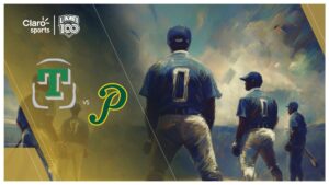 Olmecas de Tabasco vs Pericos de Puebla, en vivo: Transmisión y resultado de la Liga Mexicana de Béisbol 2025