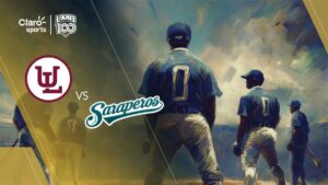 Algodoneros Unión Laguna vs Saraperos de Saltillo en vivo juego 2 de la doble cartelera: Transmisión online Liga Mexicana de Béisbol 2025