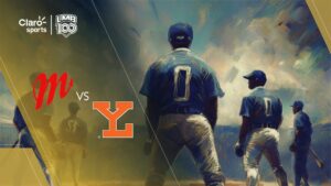 LMB 2025: Diablos Rojos del México vs Leones de Yucatán, en vivo