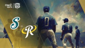 LMB 2025: Saraperos de Saltillo vs Rieleros de Aguascalientes, en vivo el juego 2