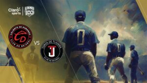 Caliente de Durango vs Toros de Tijuana en vivo: Transmisión online Liga Mexicana de Béisbol 2025