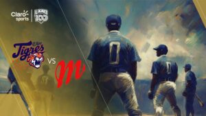 Tigres de Quintana Roo vs Diablos Rojos del México, en vivo: Transmisión online Liga Mexicana de Béisbol 2025
