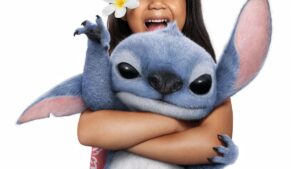 Lilo y Stitch tendrá una secuela, ya es el mejor live-action de Disney
