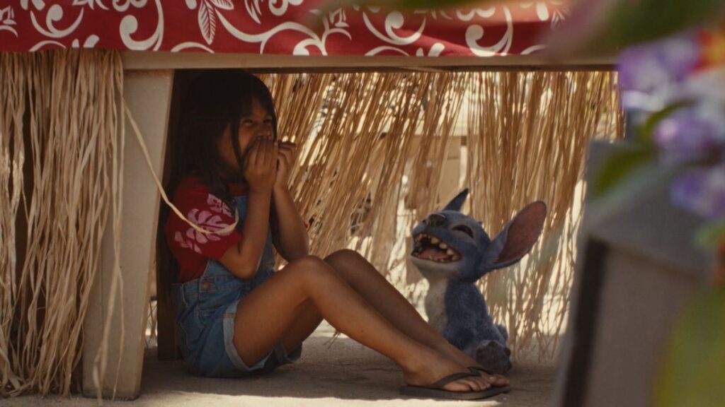Lilo y Stitch tendrán una secuela pronto | Disney