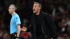 La advertencia que Luis Enrique cumplió tras la salida de Mbappé: “Voy a controlar todo”