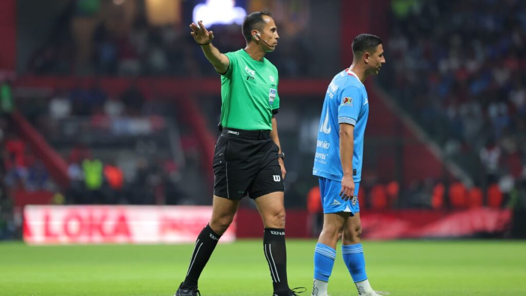 Santander ha estado envuelto en polémicas arbitrales