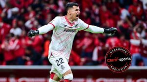 ¡De la banca a ser campeón! Luis García agradece la confianza de Mohamed: “Me motivó a dar lo mejor”