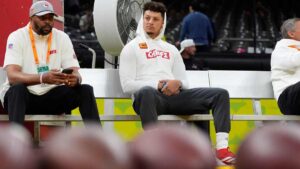 NFL bye weeks 2025: así quedan las semanas de descanso para cada equipo
