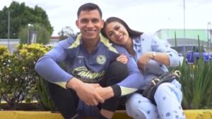 Luis Ángel Malagón rompe el silencio tras ser acusado por violencia familiar: “Tengo mi conciencia tranquila”