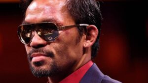 Manny Pacquiao regresa al boxeo a los 46 años… ¡Y va por un título del mundo!