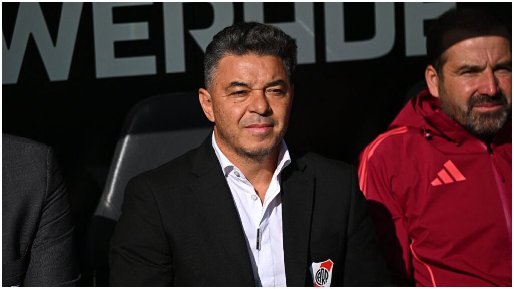 Marcelo Gallardo gana crédito en su nueva etapa en River Plate | Reuters