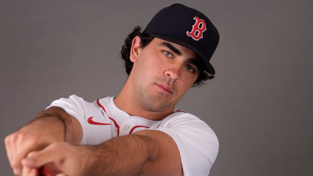 Marcelo Mayer sube a la MLB con Red Sox