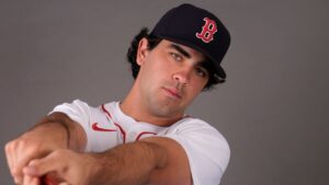 ¡Otro mexicano en Grandes Ligas! Marcelo Mayer es llamado por Boston Red Sox ante la lesión de Alex Bregman