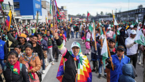¡De 48 horas! Paro nacional de centrales obreras: ¿cuándo será y qué regiones serán afectadas en Colombia?