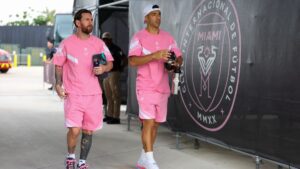 Mascherano descarta a Luis Suárez para el duelo ante Minnesota: ¿Quién acompaña a Messi en ataque?