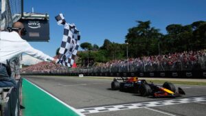 ¿Cómo queda el Campeonato Mundial de Pilotos y Constructores tras el GP de Emilia Romagna?