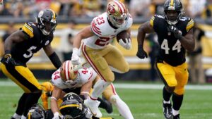 ¿Qué equipos tienen el calendario más fácil y cuáles el más difícil para la temporada 2025 de la NFL?