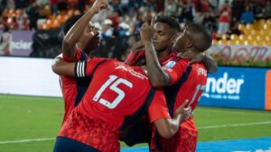 La ayuda psicológica, el secreto para el ingreso del Medellín a cuadrangulares