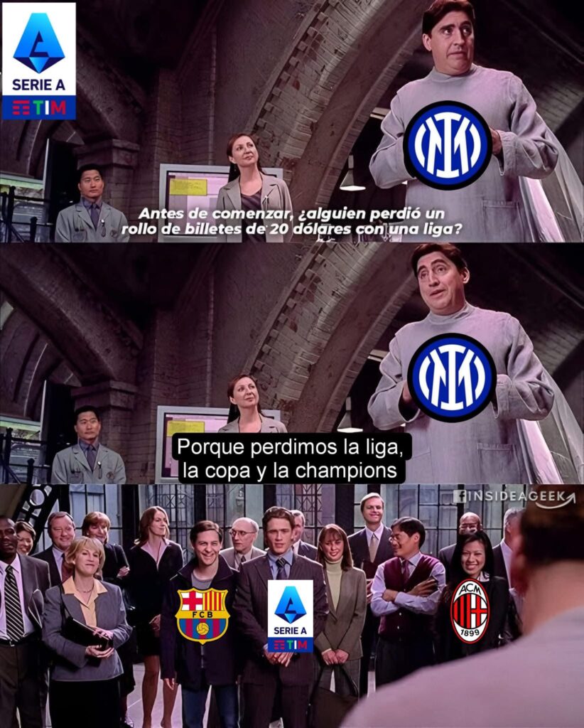 PSG conquistó su primera Champions League, y los memes que dejó ‘invaden’ las redes sociales